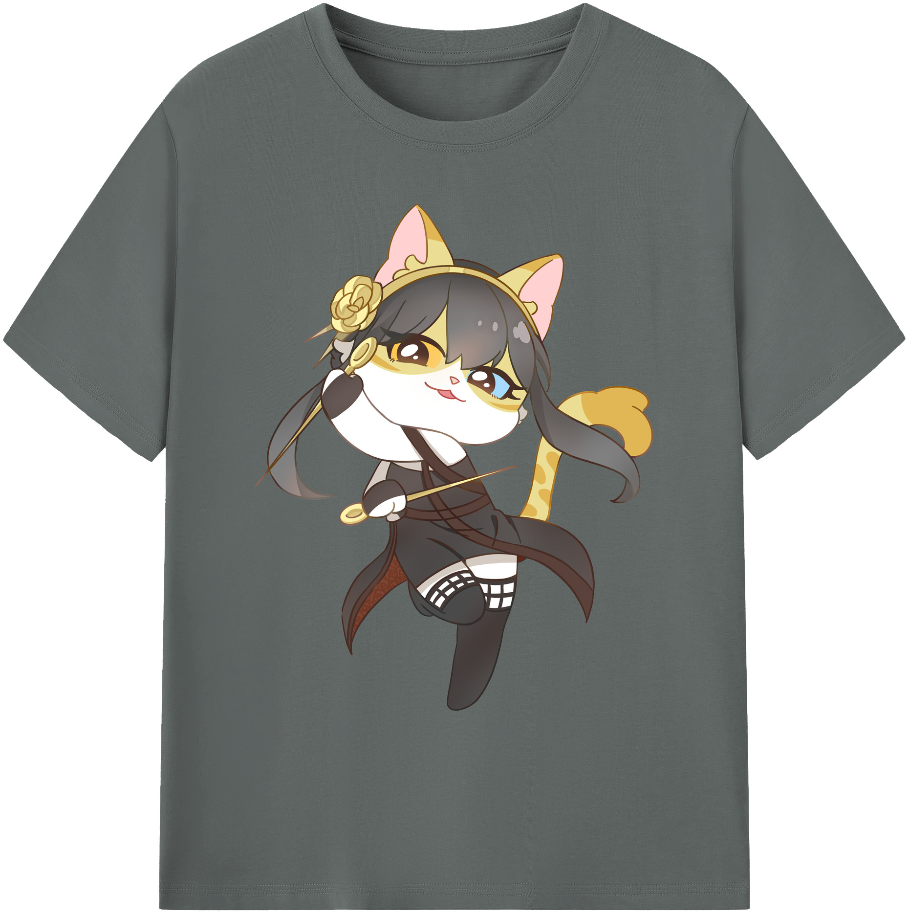 （画像用） SPY×FAMILY间谍家家酒 綿100％ メンズ半袖Tシャツ｜肌触りやわらか＆通気性